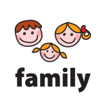 Family Logo