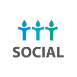 Social Logo